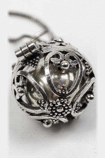 Подвеска ручной работы Стеропа