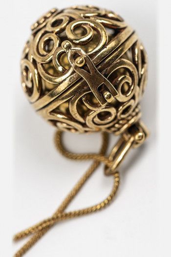 Подвеска кулон Тайгета