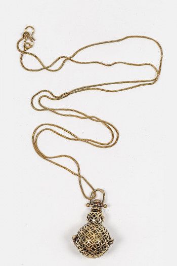 Подвеска кулон Целено