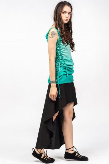 Туника летняя Дицентра