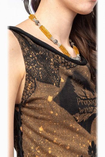 Авторское платье Элодея