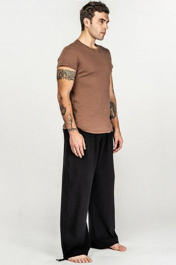 Мужские штаны для йоги Альтаис