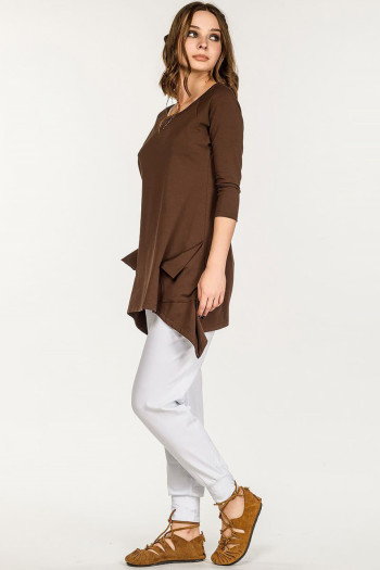 Заколка из перьев Эрраи