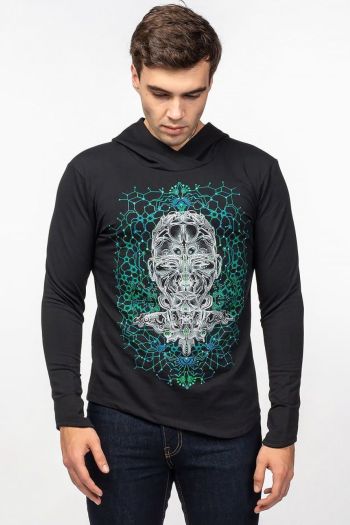 Оранжевые алладины Чакурти