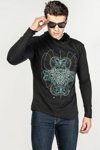 Оранжевые алладины Чакурти