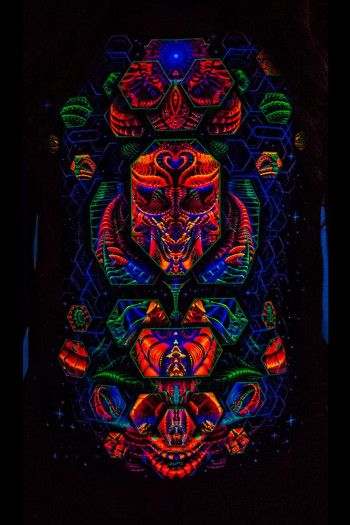 Кофта утепленная «Terraformer»