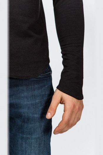 Кофта мужская с капюшоном «Terraformer»