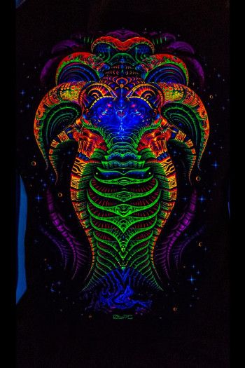 Кофта с длинным рукавом «Terraformer»