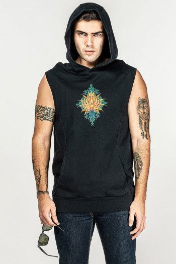 Оранжевые алладины Чакурти