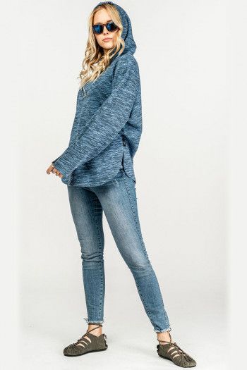 Прямые женские штаны Бромелия