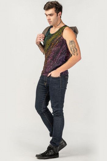 Майка этническая Тосала