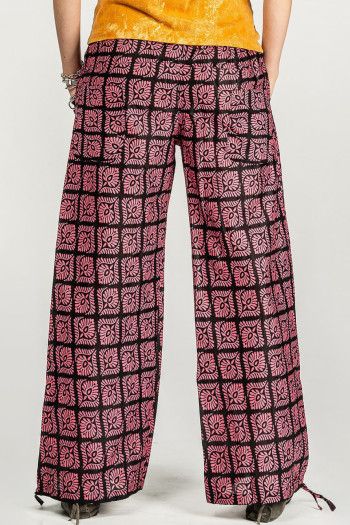 Женские штаны Гиртаб