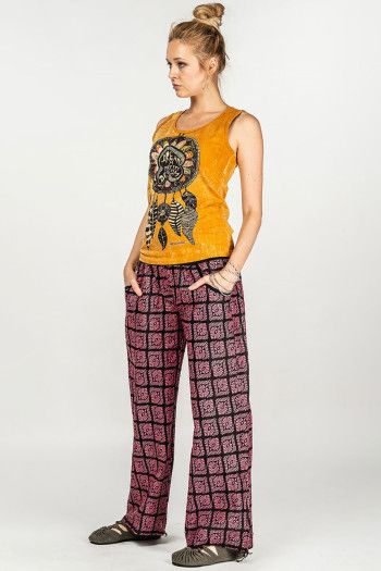 Женские штаны Гиртаб