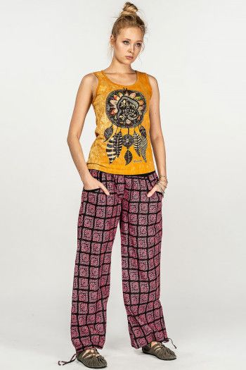 Женские штаны Гиртаб