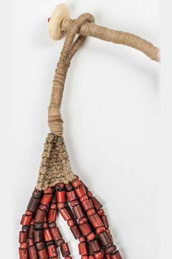 Бусы восточные Шехавати