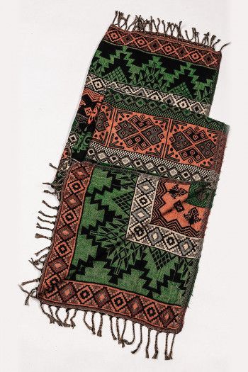 Плед этнический Сиридао