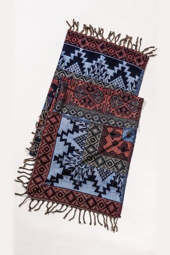 Плед восточный Джеймнагар