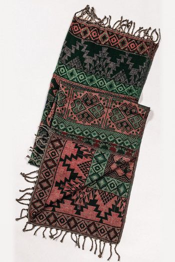 Плед из шерсти Гувахати