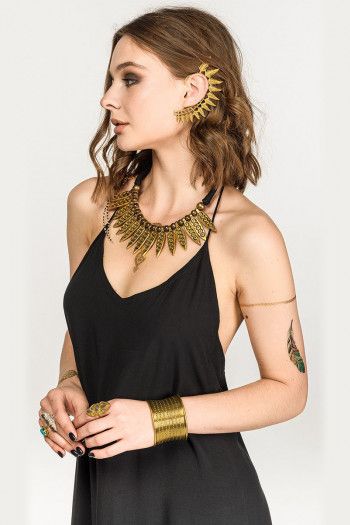 Наклейки татуировки перья Церападус