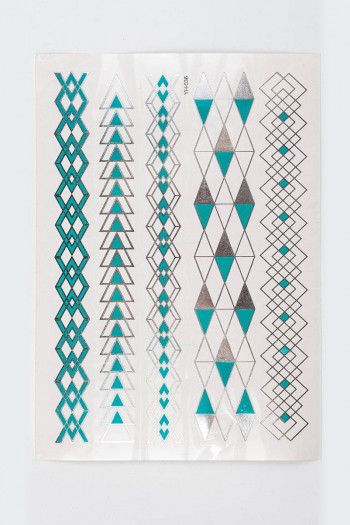 Шаровары для девочек Бабочка