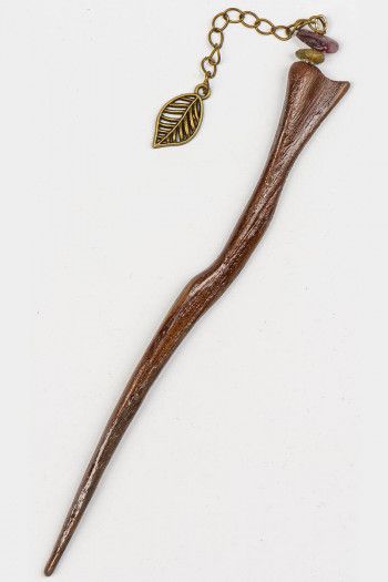 Бинди красная полумесяц