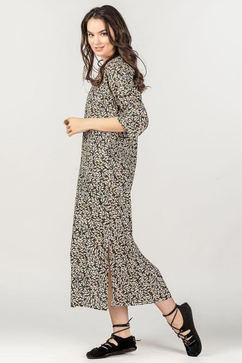 Серьги Намиб