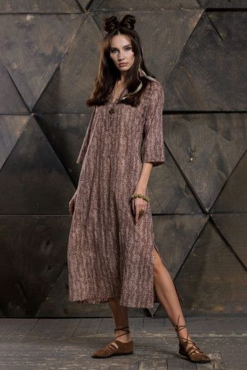 Браслет на ногу Шакти