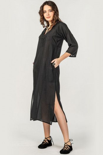 Браслет на ногу Шакти