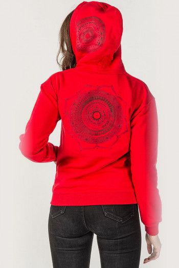 Серьги Ордос