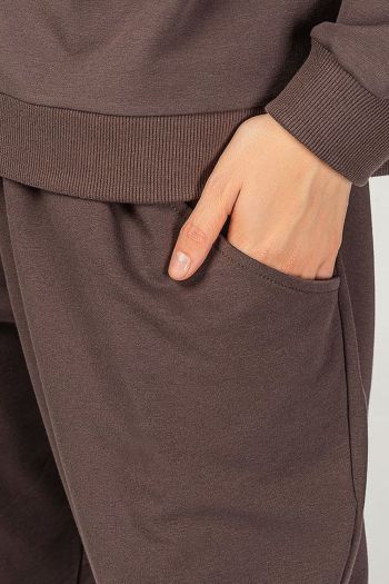 Демисезонные штаны Мангостин