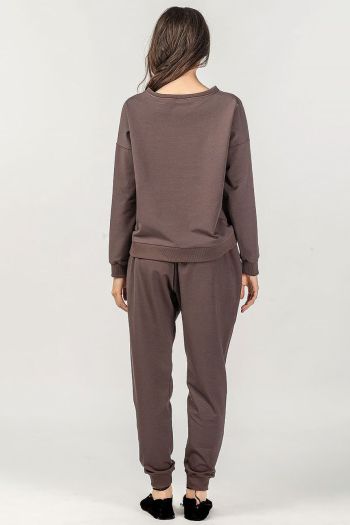 Демисезонные штаны Мангостин