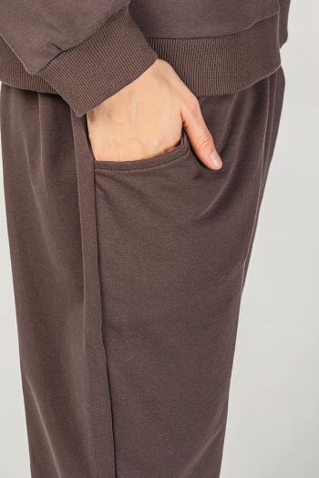 Демисезонные штаны Мангостин