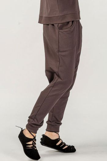 Демисезонные штаны Мангостин