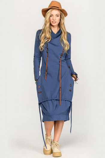 Этническое женское платье Айлостера