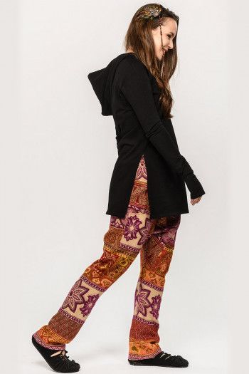 Восточные тапки Ашока