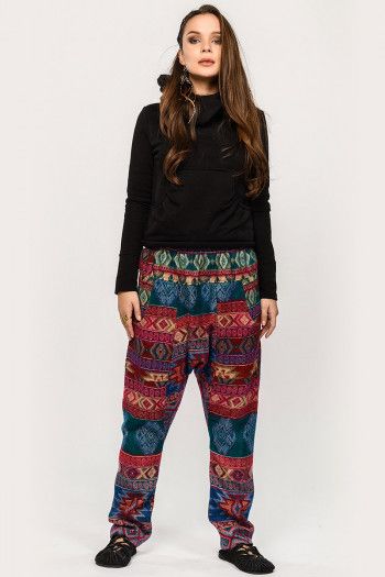 Плед шерстяной Чандигар