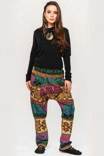 Плед Вахана