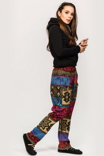 Плед Вахана