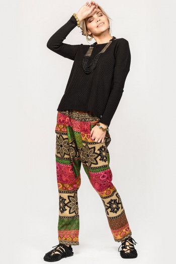 Тапочки домашние Сурьянама