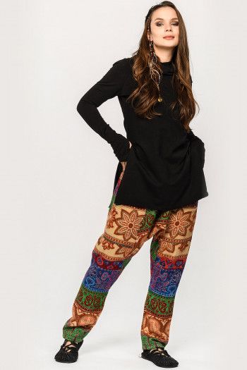 Плед шерстяной Чандигар