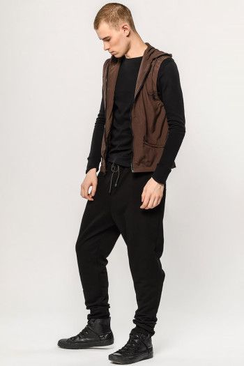 Толстовка этническая Ориент