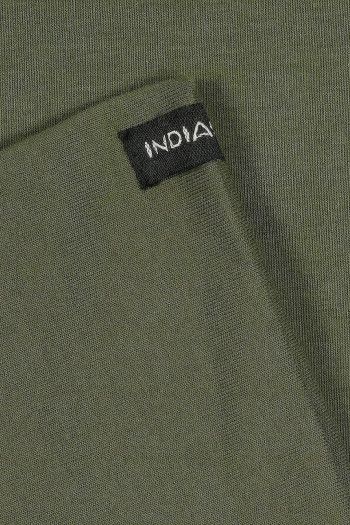 Галифе из футера Цинния