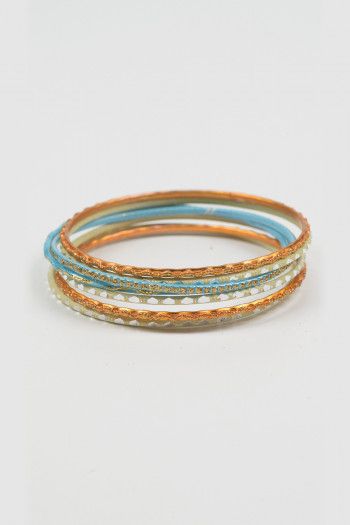 Восточный браслет Осирис