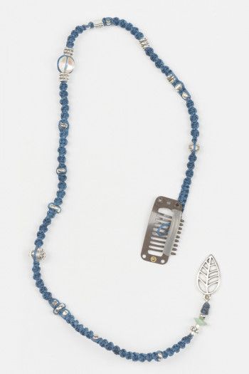 Цахейлу для волос Преципуя