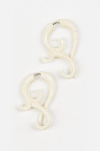 Наклейки на тело Муар