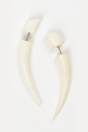 Серьги бохо Маланг