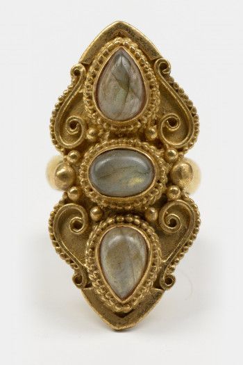 Этно-кольцо Арраска