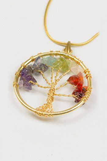 Кулон Клеайо