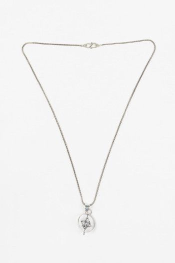 Кулон Символ веры