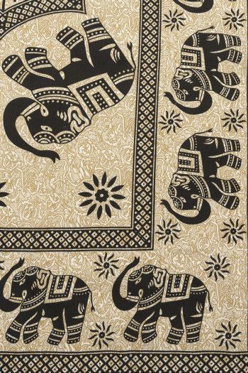 Покрывало Круговорот жизни